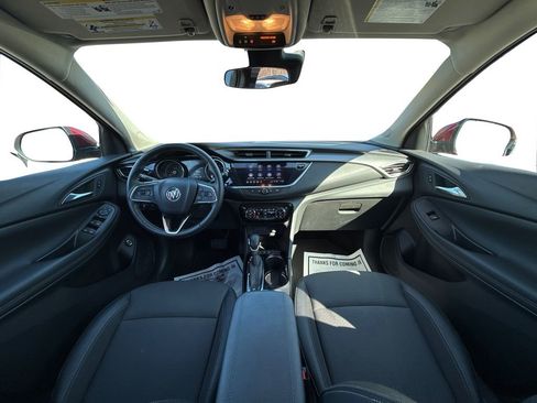 Used 2023 Buick Encore GX Select w/ Sport Touring Package image 18