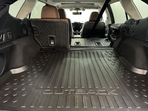 Used 2020 Subaru Outback Touring XT image 33