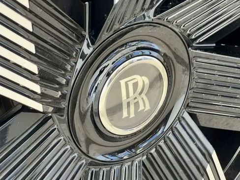 Used 2024 Rolls-Royce Spectre w/ Spectre Launch Package AWD/4WD image 24
