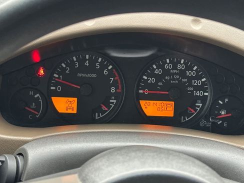 Used 2007 Nissan Xterra S w/ Protection Pkg image 23