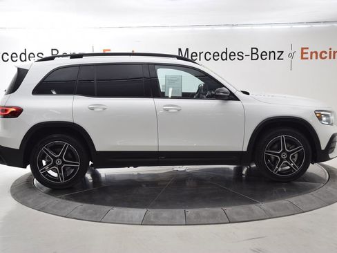 Certified 2023 Mercedes-Benz GLB 250 image 7