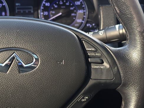 Used 2013 INFINITI G37 x Sedan w/ Premium Pkg AWD/4WD image 14