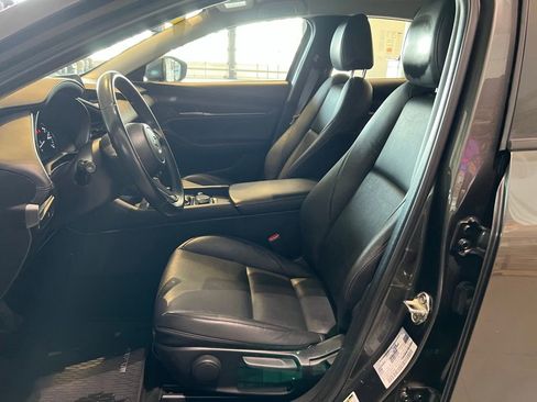 Used 2022 MAZDA MAZDA3 s FWD image 14