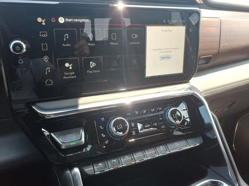 New 2026 GMC Sierra 1500 Denali Ultimate AWD/4WD image 19