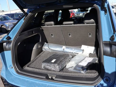 New 2026 Volkswagen Tiguan SE R-Line image 21