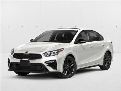 Used 2020 Kia Forte GT-Line
