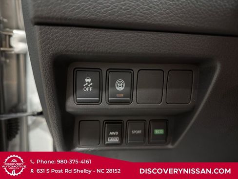 Certified 2021 Nissan Rogue Sport S image 15