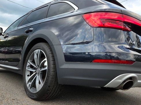 Used 2017 Audi A4 2.0T allroad Premium Plus w/ Technology Package AWD/4WD image 14
