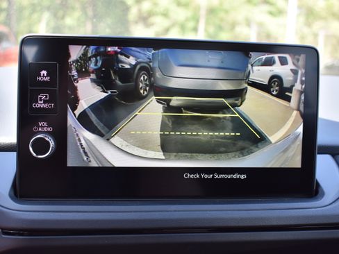 New 2026 Honda Accord LX image 21