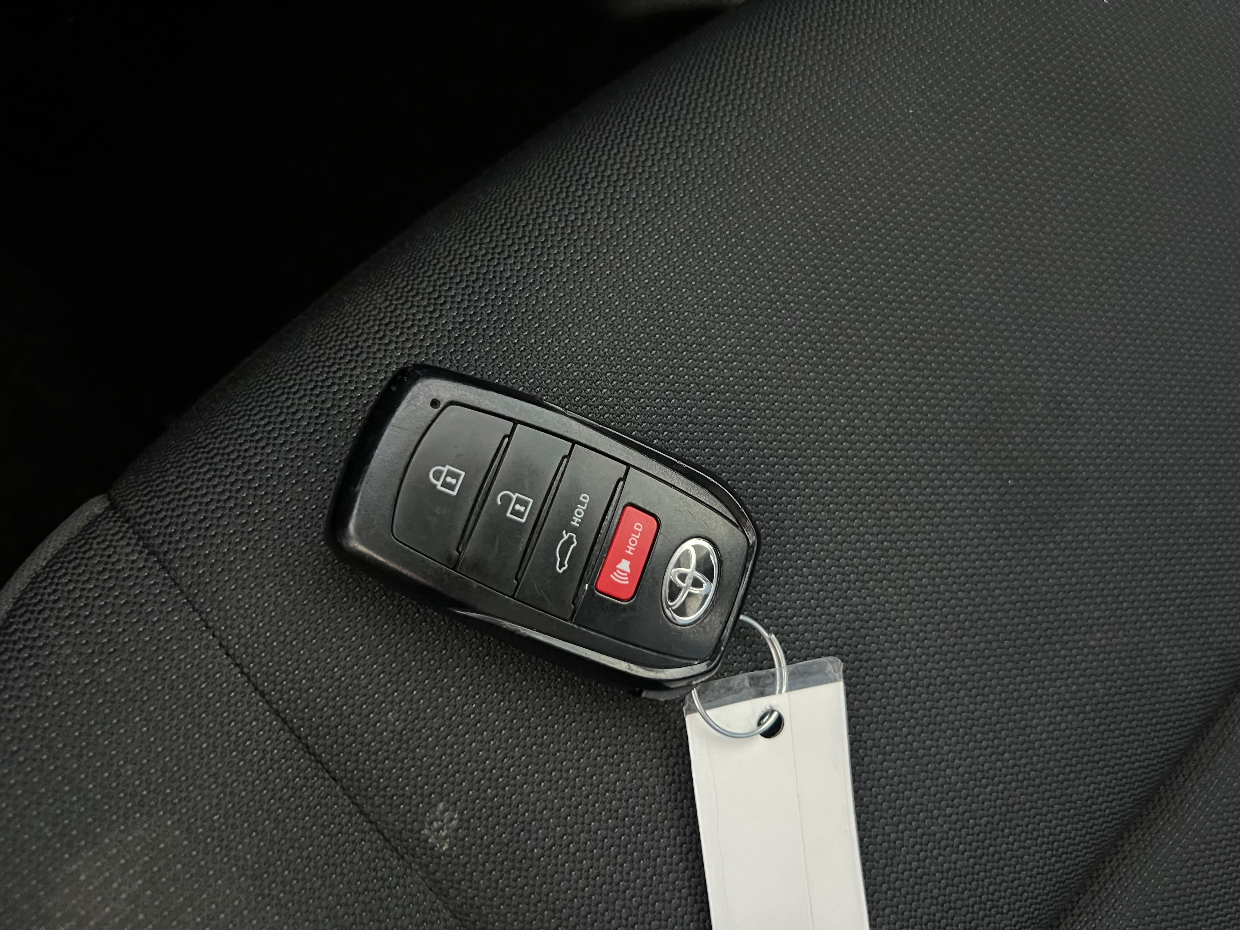 Used 2023 Toyota Corolla LE w/ LE Convenience Package FWD image 22
