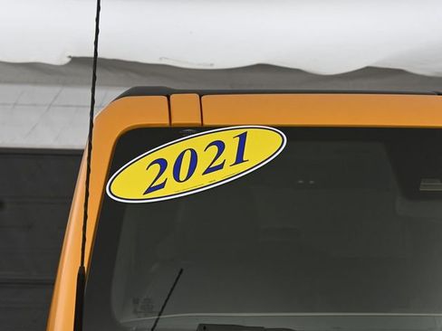 Used 2021 Ford Bronco Wildtrak image 26