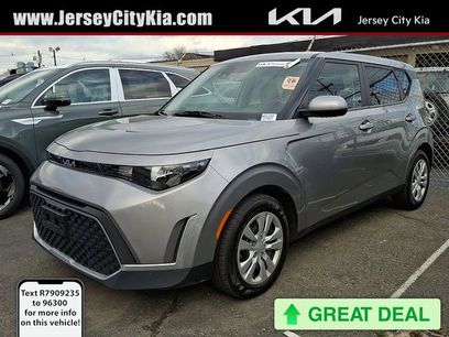 Certified 2024 Kia Soul LX