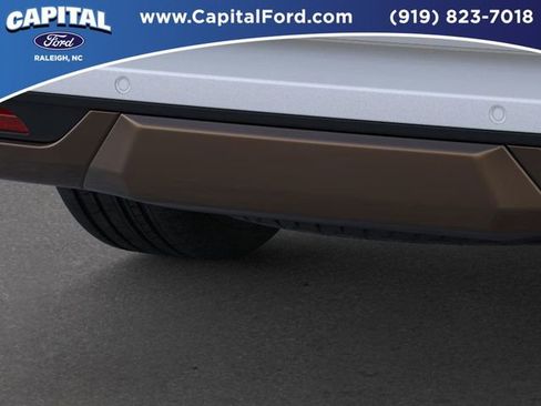 New 2026 Ford Expedition King Ranch image 23