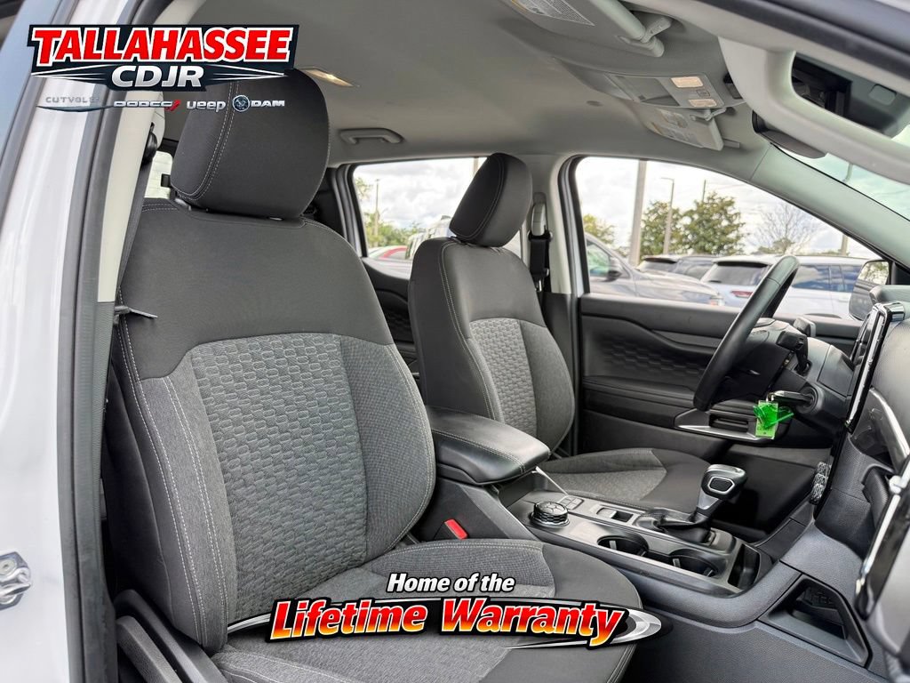 Used 2024 Ford Ranger XLT RWD image 32