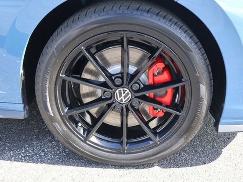 New 2026 Volkswagen Jetta GLI Autobahn image 10