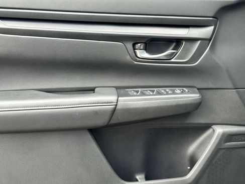 Certified 2024 Honda CR-V EX image 17