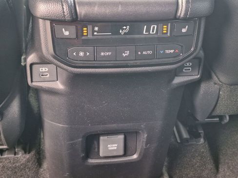 Used 2026 Toyota Grand Highlander AWD Hybrid image 15