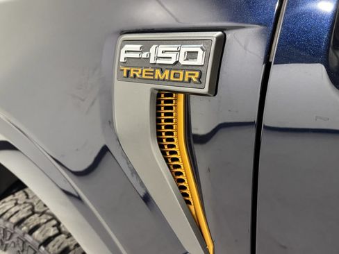 Used 2022 Ford F150 Tremor w/ Equipment Group 402A High AWD/4WD image 33