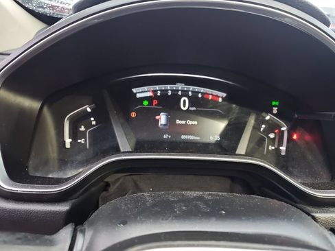 Used 2022 Honda CR-V EX image 8