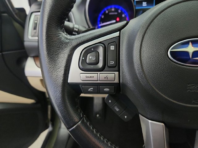 Used 2017 Subaru Outback 3.6R Limited AWD/4WD image 22