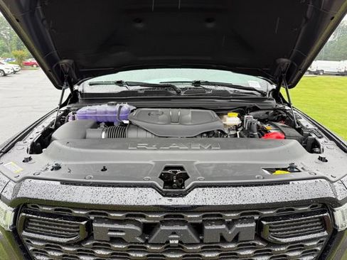 New 2026 RAM 1500 Express AWD/4WD image 30