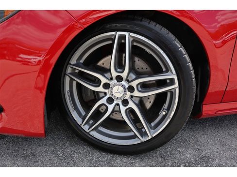 Used 2017 Mercedes-Benz CLA 250 4MATIC image 13