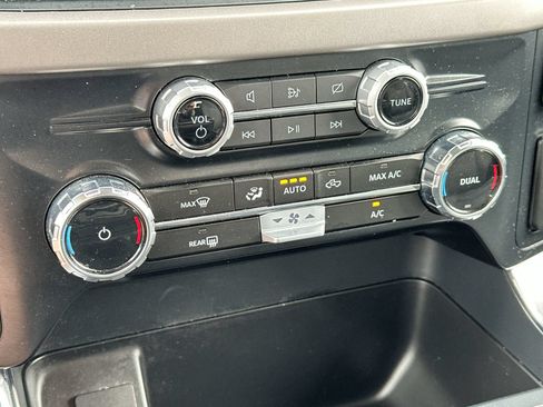 Used 2024 Ford F150 XLT w/ Mobile Office Package AWD/4WD image 19