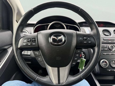 Used 2012 MAZDA CX-7 i Sport w/ Convenience Pkg image 31