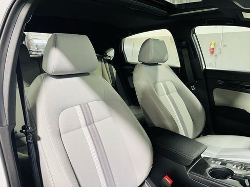 New 2025 Honda Civic Sport image 31