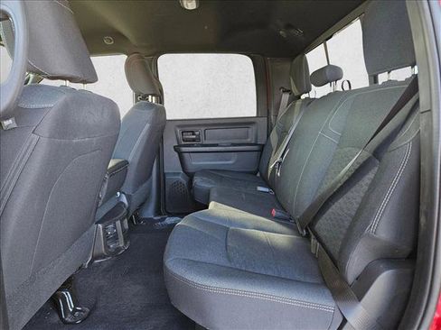 New 2026 RAM 2500 Warlock AWD/4WD image 14