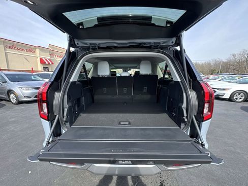 New 2026 Ford Expedition Max Platinum AWD/4WD image 25