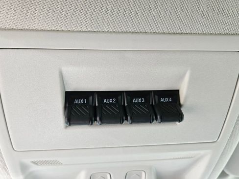 New 2025 Ford Bronco Sport Outer Banks w/ Sasquatch Outer Banks Package image 22