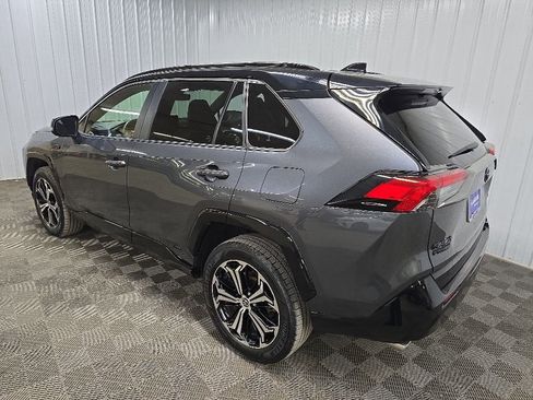 Used 2023 Toyota RAV4 XSE w/ Weather Package AWD/4WD image 9