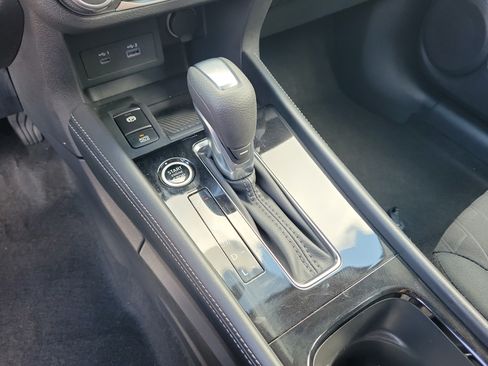 Certified 2024 Nissan Kicks SV FWD image 22