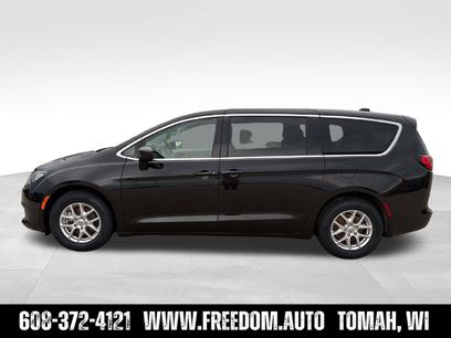 Used 2023 Chrysler Voyager LX