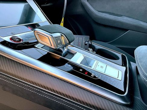 New 2026 Audi RS Q8 performance image 7