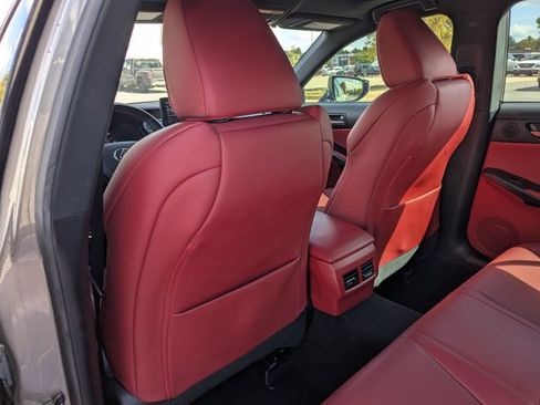 Used 2023 Lexus IS 350 F Sport RWD image 26