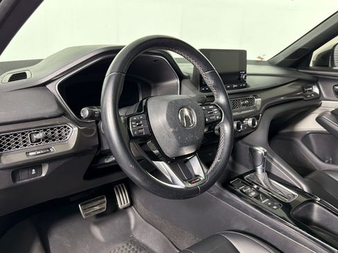 Used 2023 Acura Integra A-Spec FWD image 3