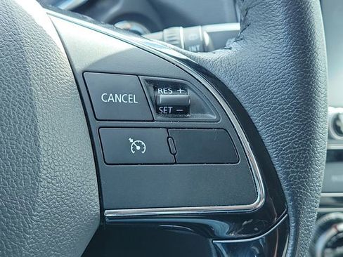 Used 2024 Mitsubishi Outlander Sport AWD image 20