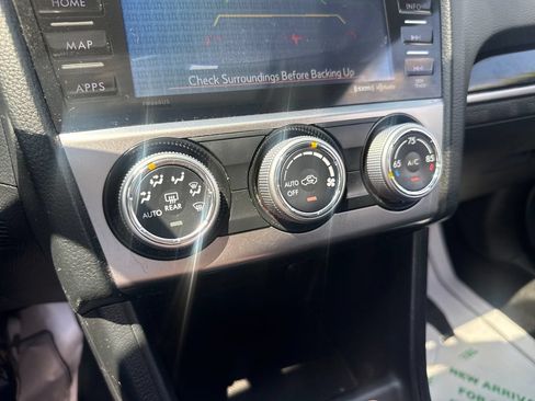 Used 2017 Subaru Crosstrek 2.0i Limited AWD/4WD image 43