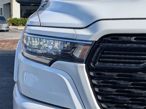 New 2026 RAM 1500 Big Horn image 10