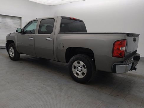 Used 2013 Chevrolet Silverado 1500 LT image 3