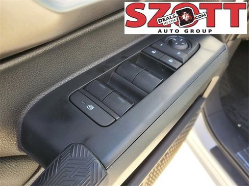 New 2025 Toyota Tacoma TRD Sport image 15