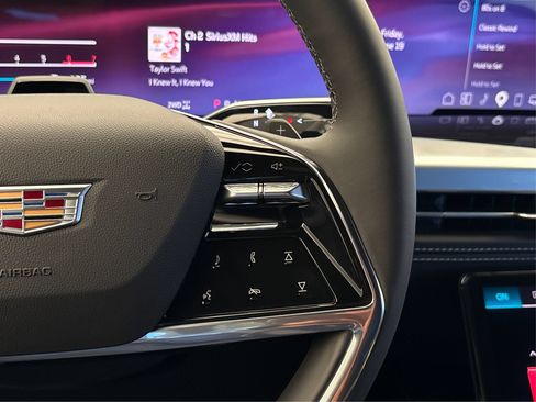New 2026 Cadillac Escalade Sport AWD/4WD image 29