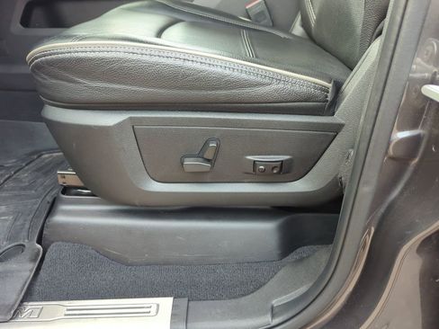 Used 2022 RAM 2500 Limited image 36