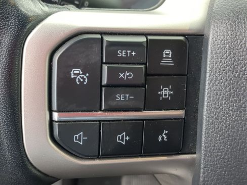 Used 2024 Ford Expedition Max Limited image 20