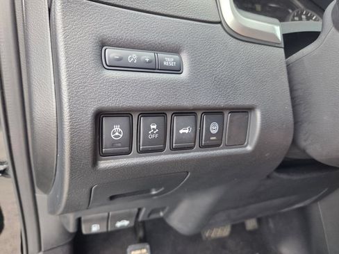 Used 2022 Nissan Murano Platinum w/ Cargo Package FWD image 24