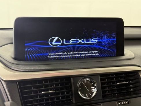 Certified 2022 Lexus RX 350 350 image 18