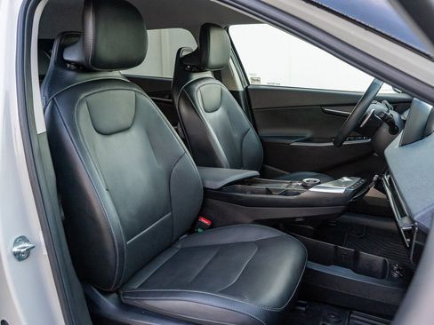 Used 2022 Kia EV6 Wind w/ Wind Technology Package image 23