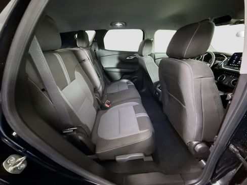 Used 2023 Chevrolet Blazer LT FWD image 27